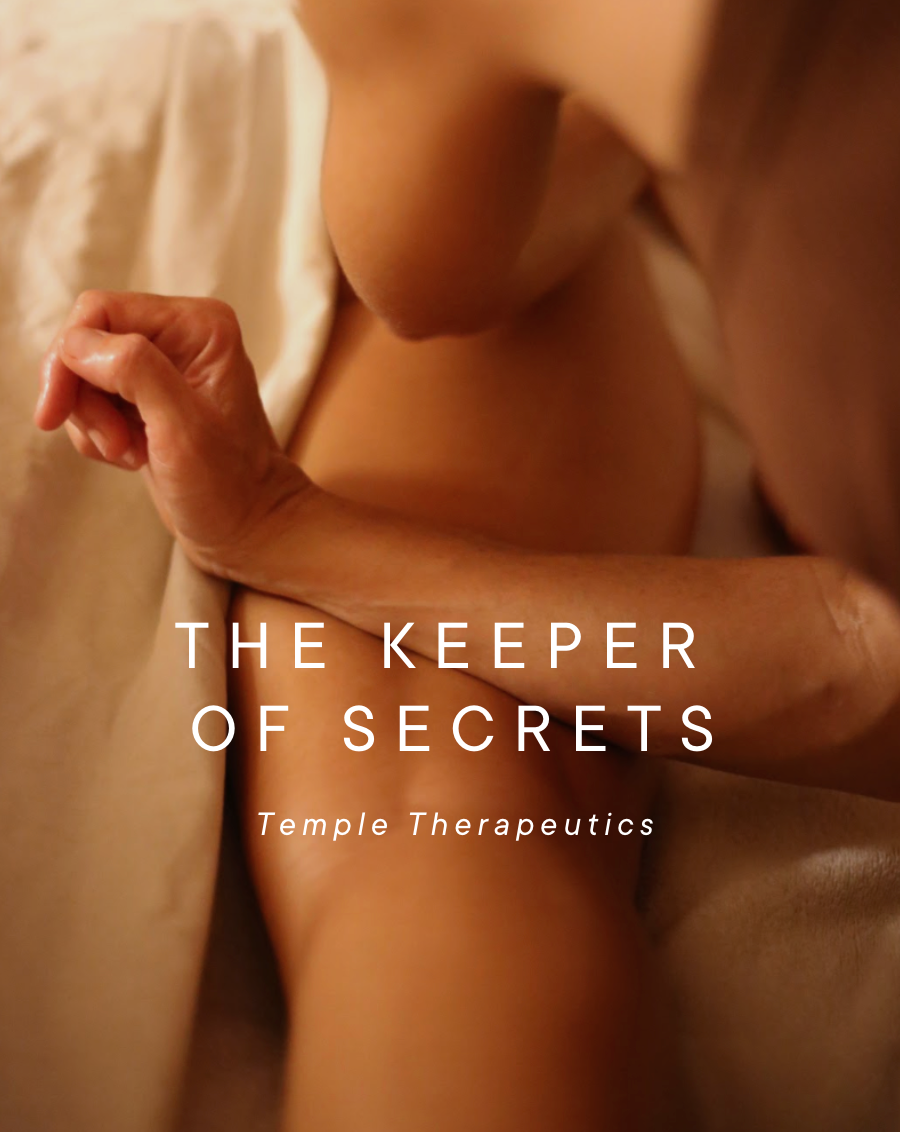 Signature Massage