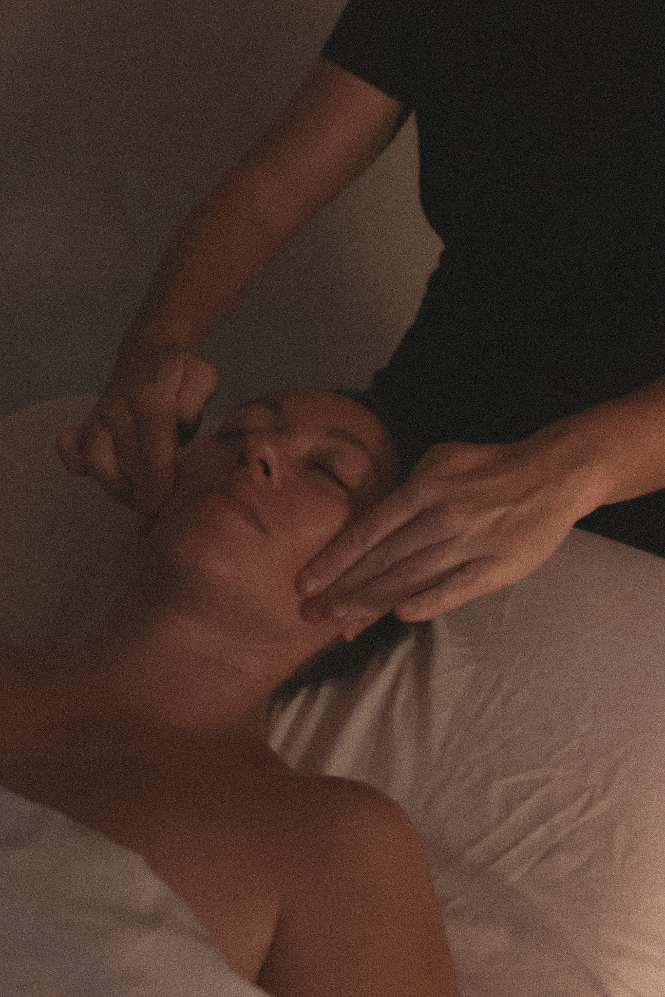 Lumára - Face Ritual