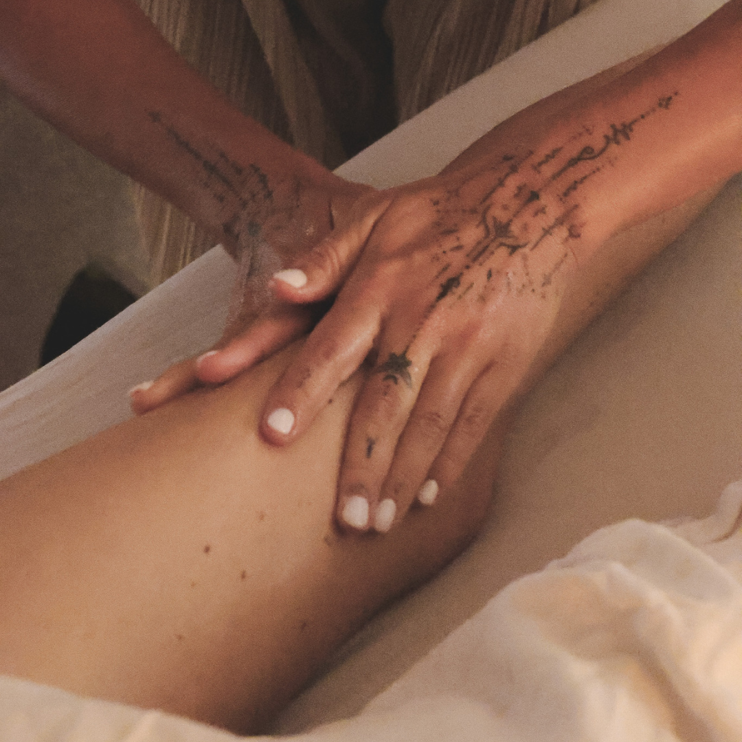 Invoke Spa Package - 2 hour