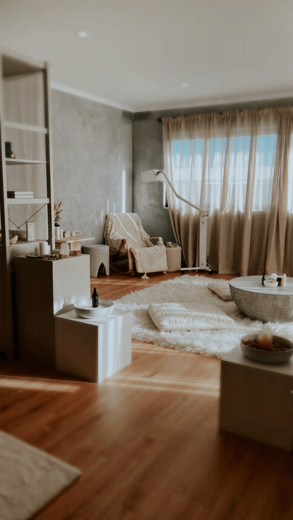 Shemana Massage : Level 1 August + Sept 2023
