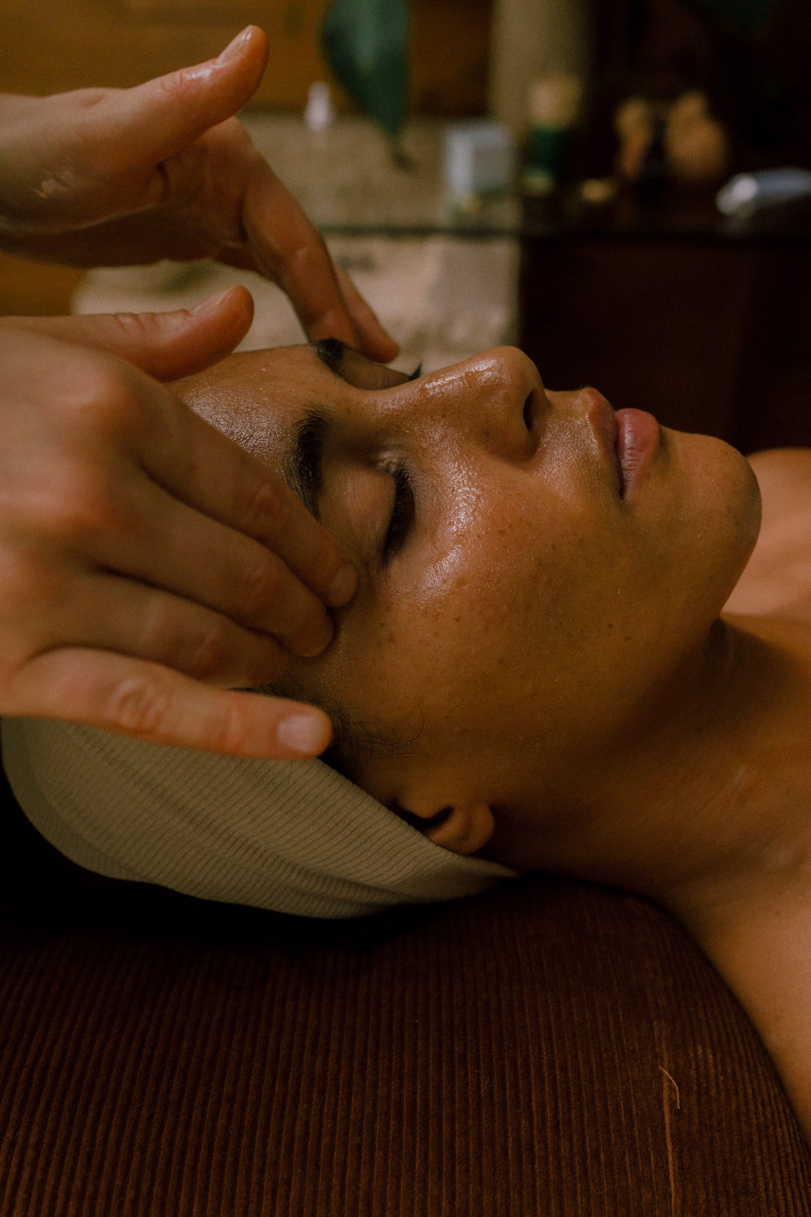 Ritual Facials by Little Company