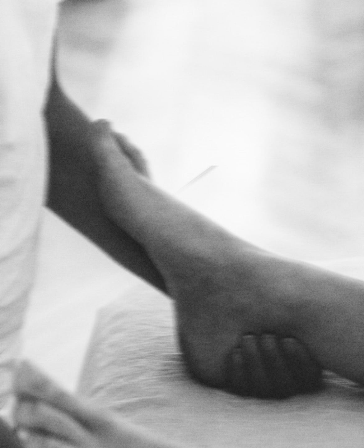 Esoteric Acupuncture