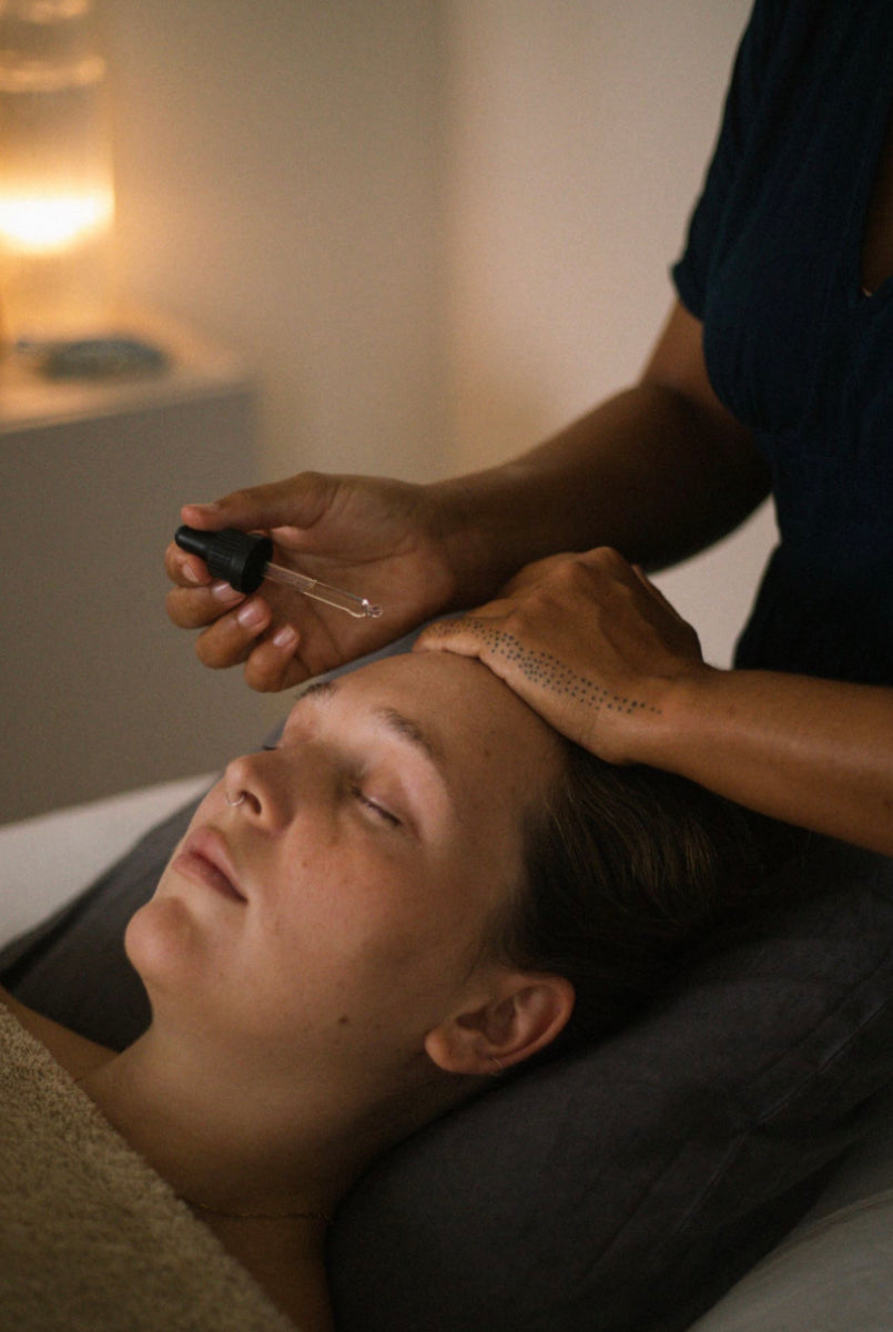 Shemana Massage : Level 1 August + Sept 2023