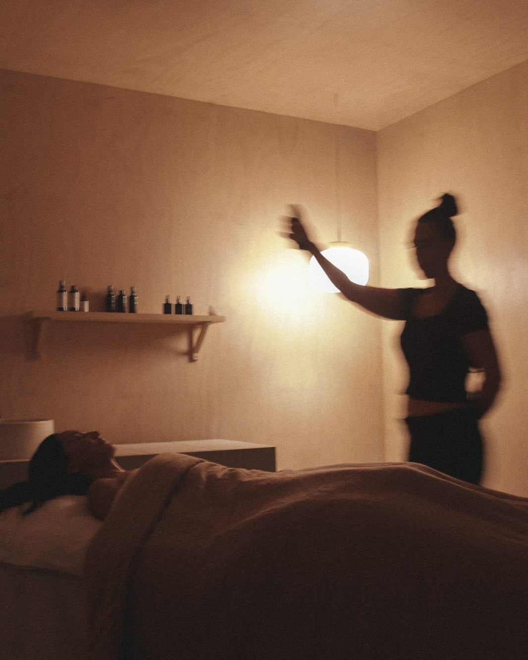 Invoke Spa Package - 2 hour