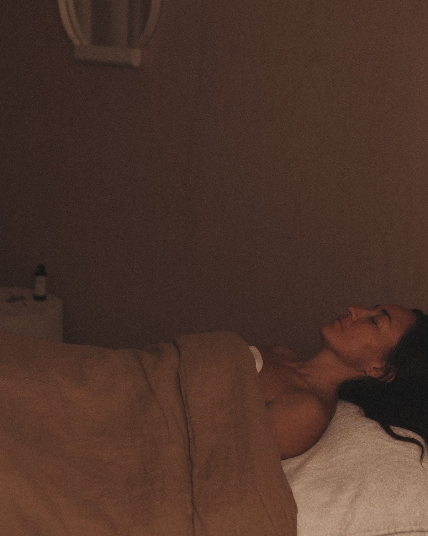 Stillpoint : Cranio Massage Fusion