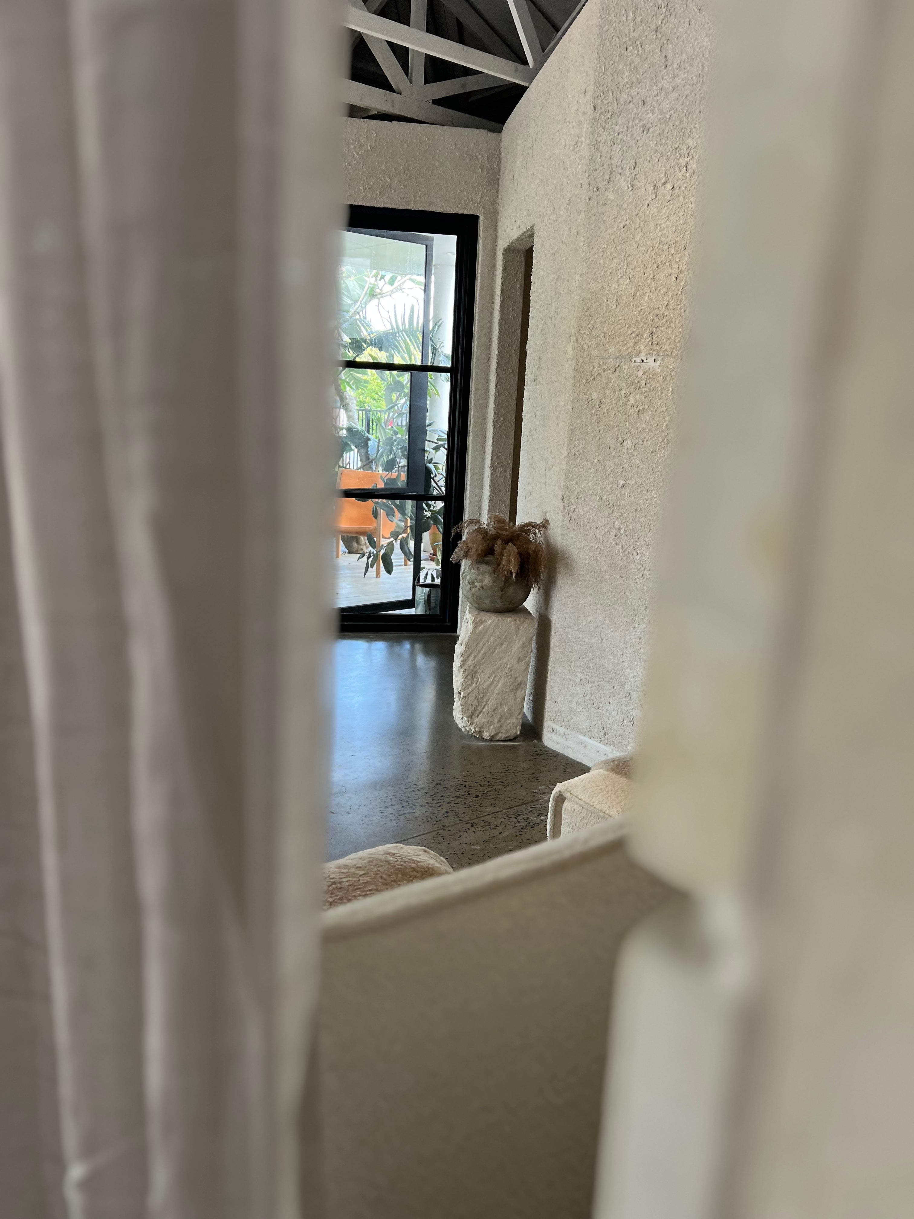 Reset Sensate Meditation Ritual