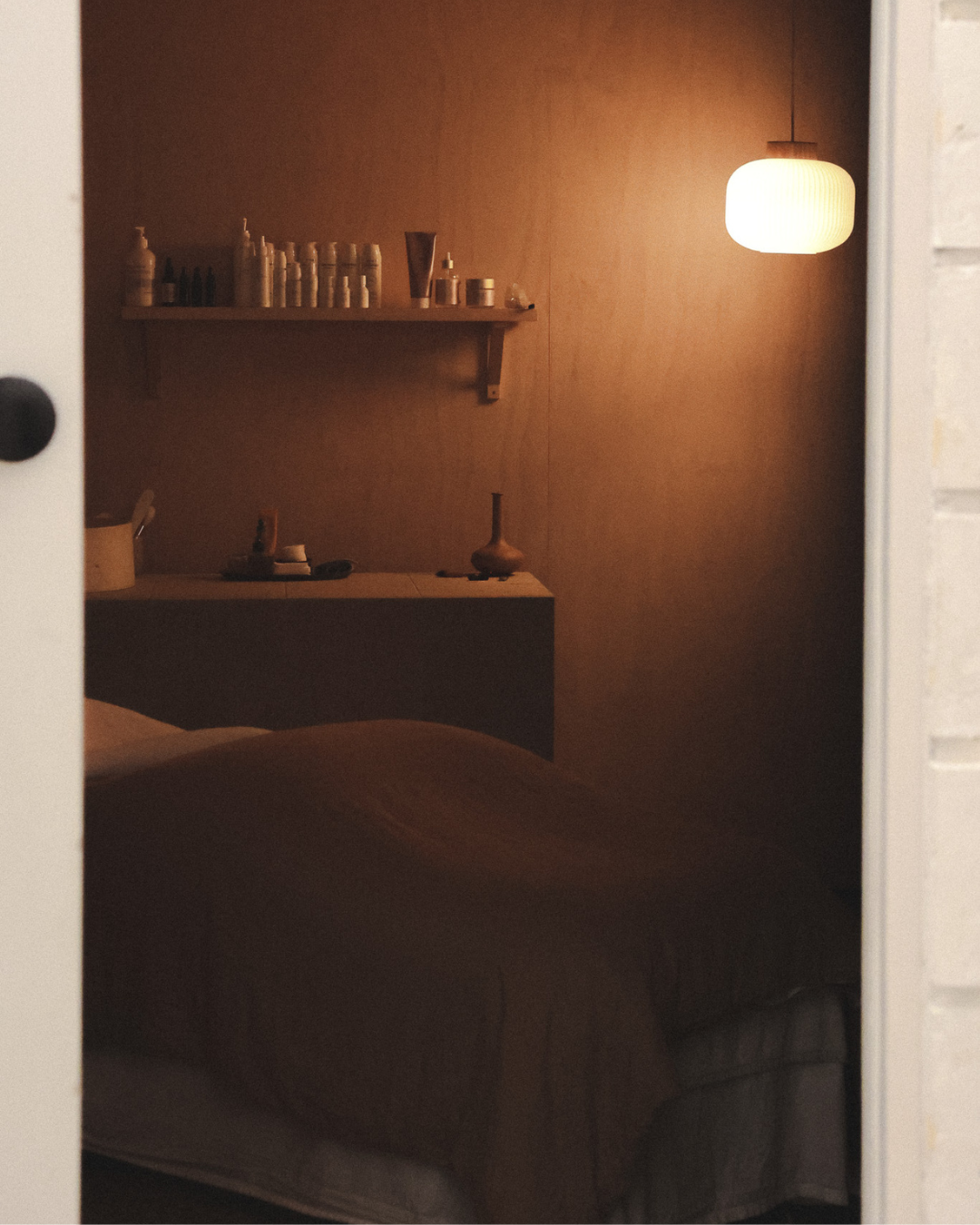 Massage Rituals @ House of Shemana