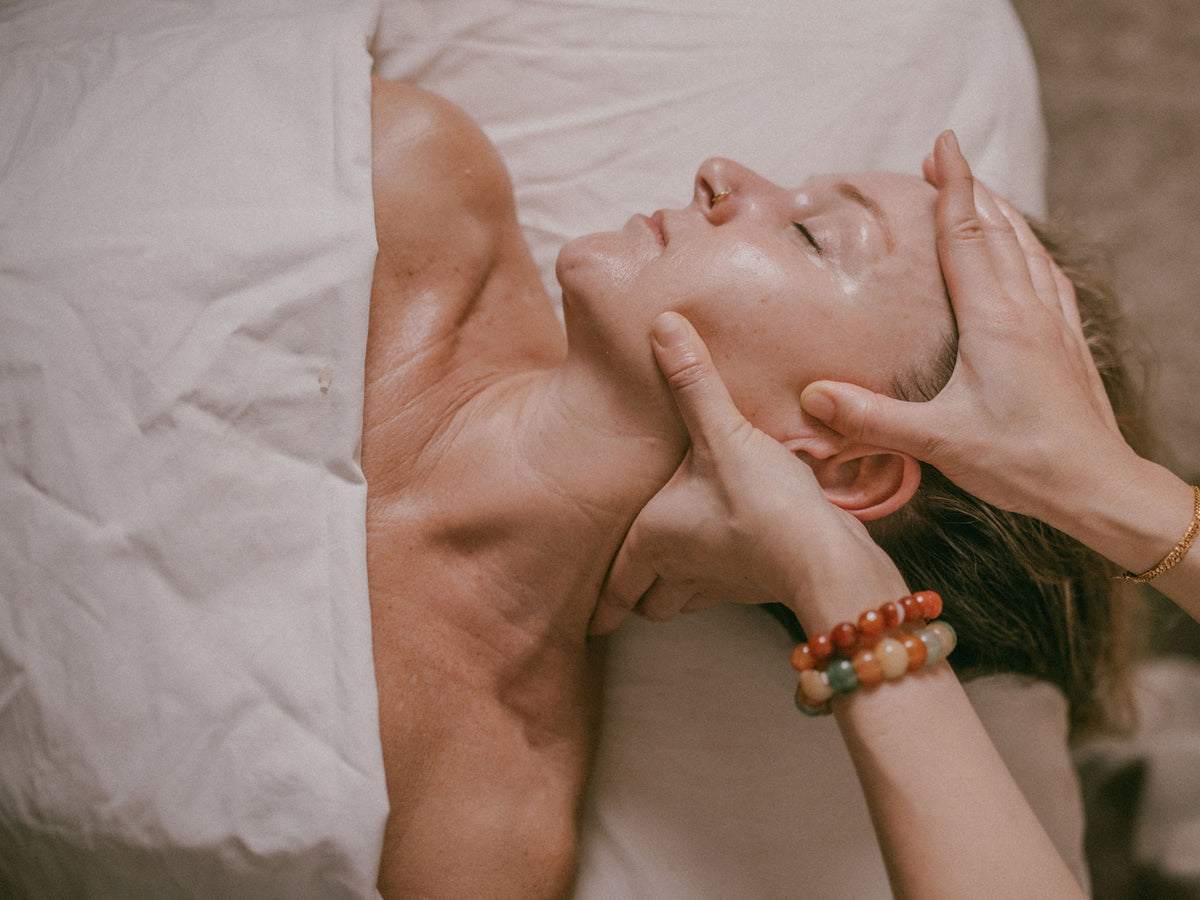 Lumára - Face Ritual