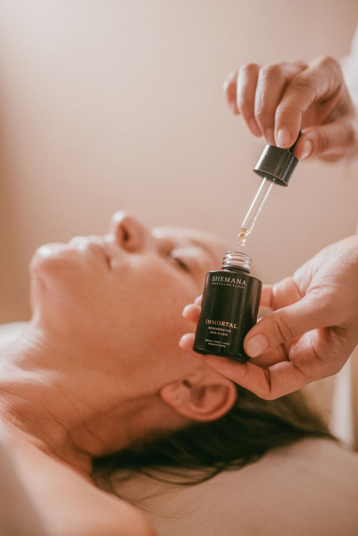 Beauty Cosmetic Acupuncture