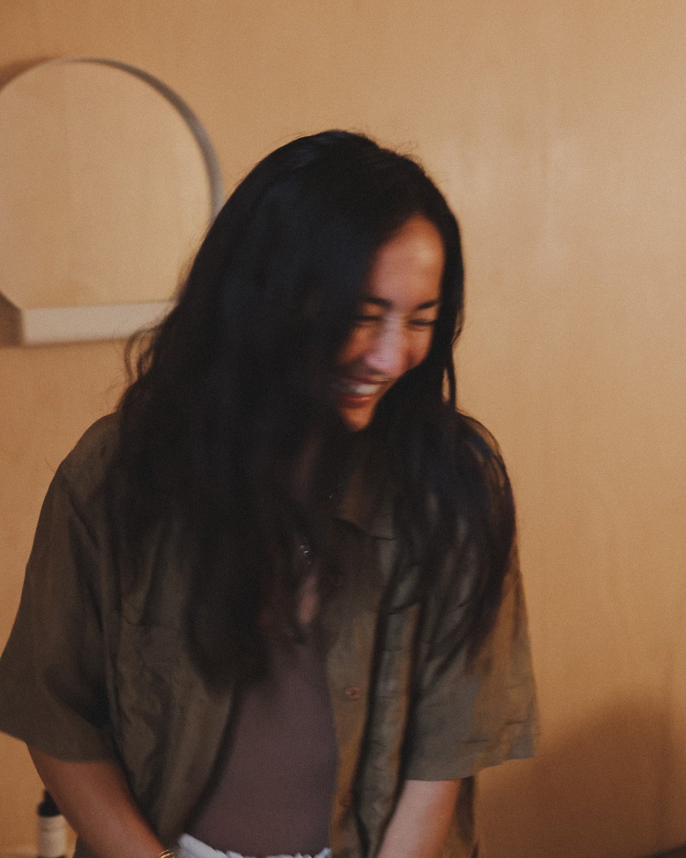 The Empress Massage Ritual