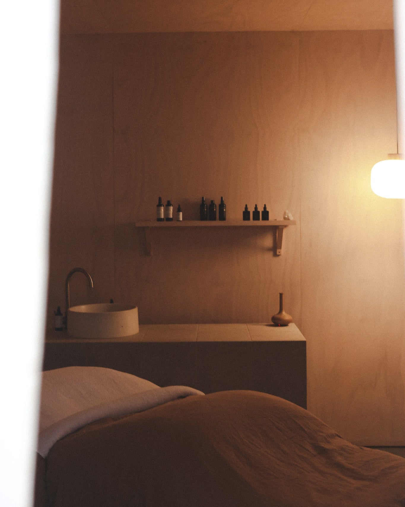 Reset Sensate Meditation Ritual