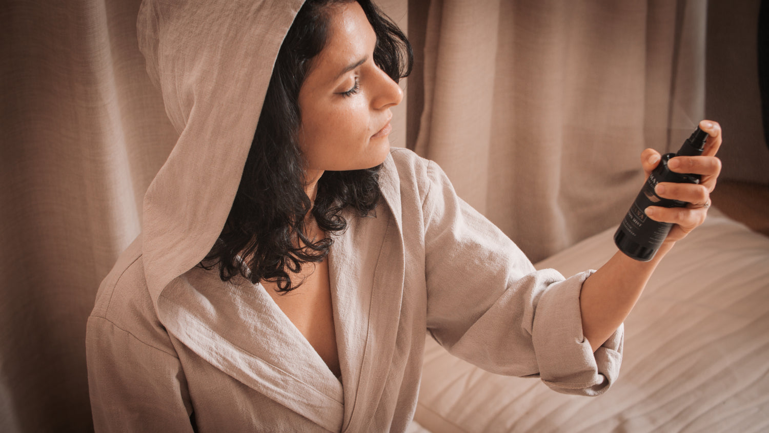 Shemana Mists at House of Shemana Wellness Space