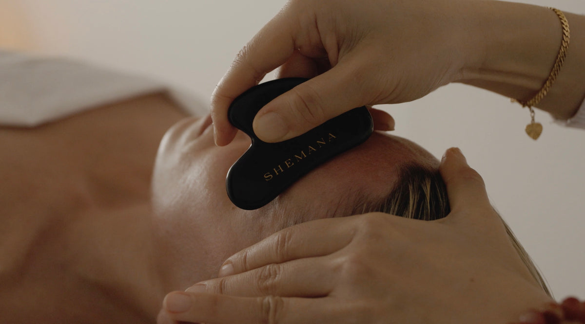 Beauty Cosmetic Acupuncture