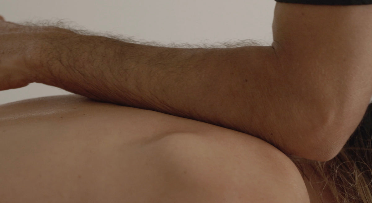 Unison - Couple's Massage