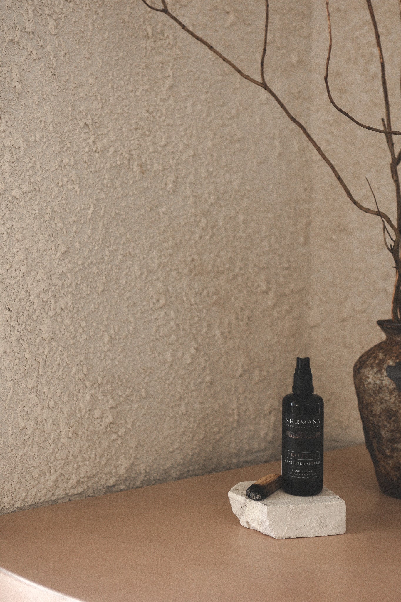 Reset Sensate Meditation Ritual