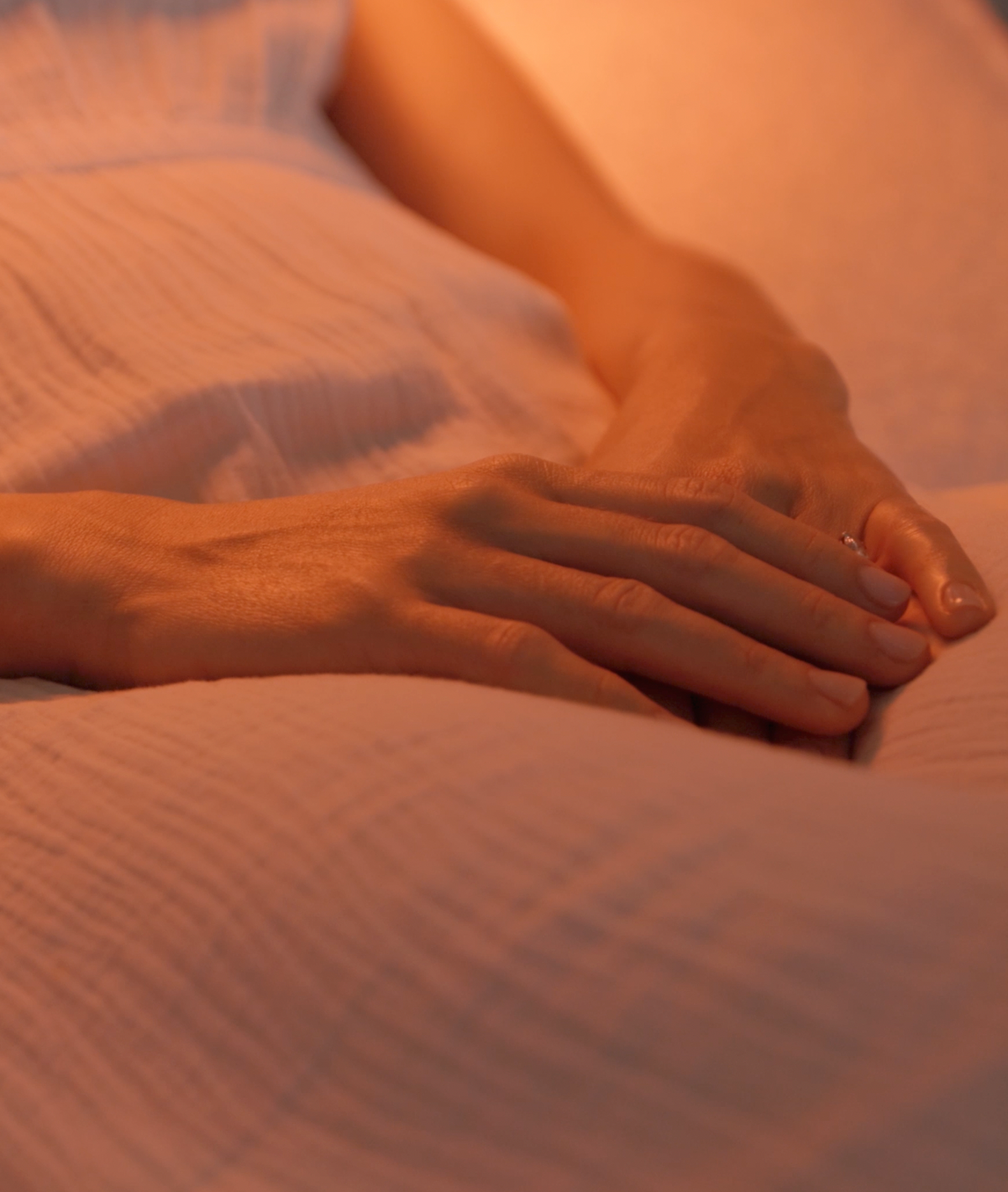 Somatic Hypnotherapy