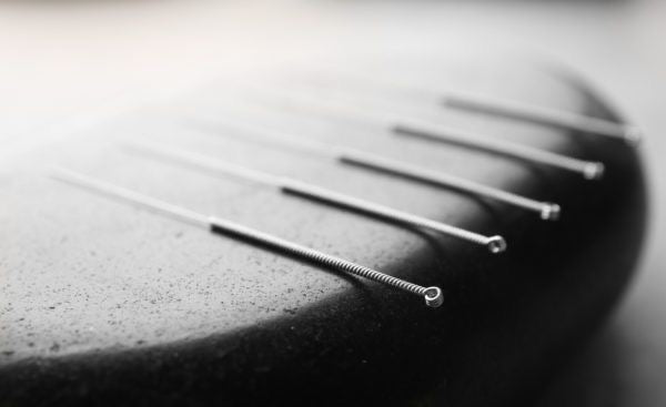 Beauty Acupuncture