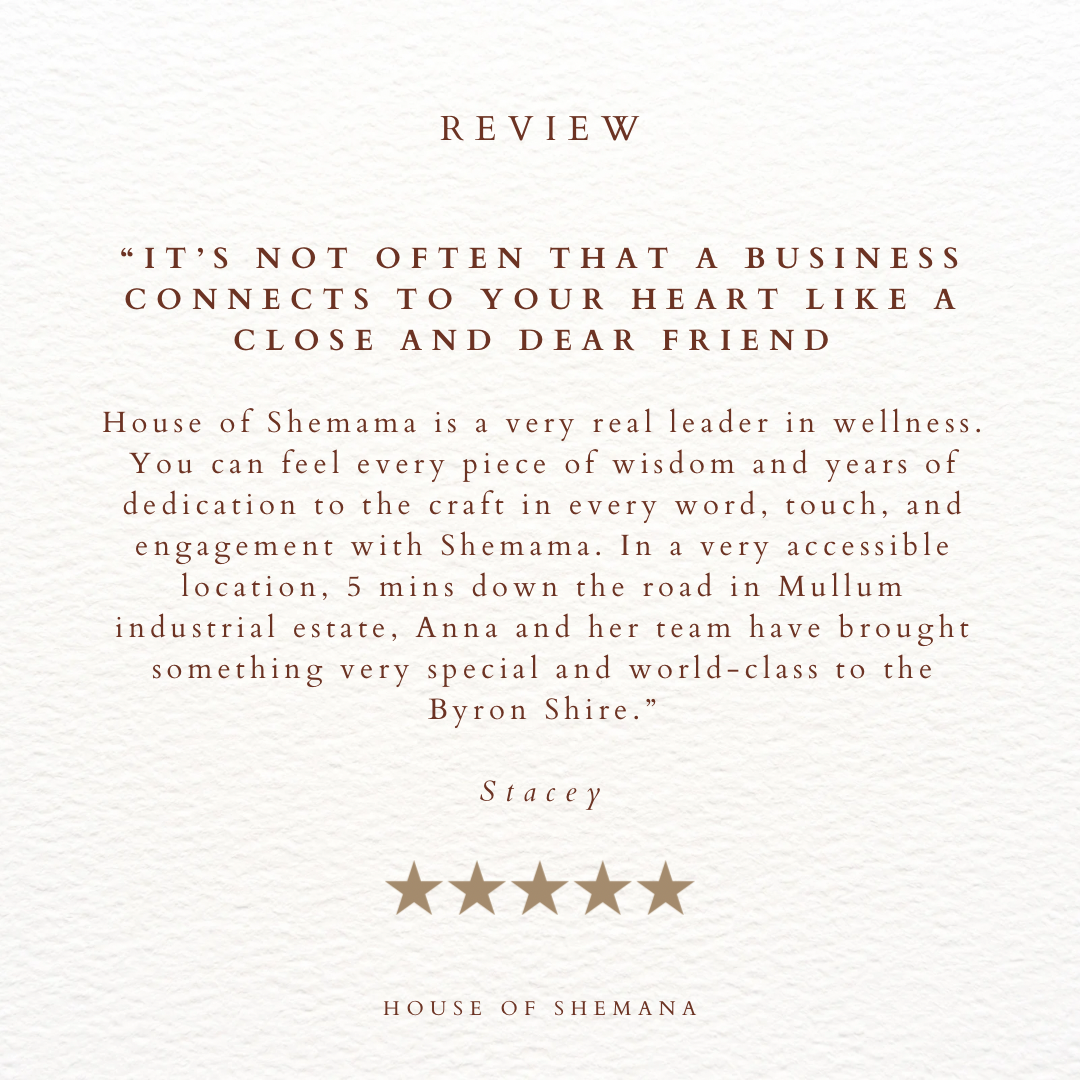 Invoke Spa Package - 2 hour