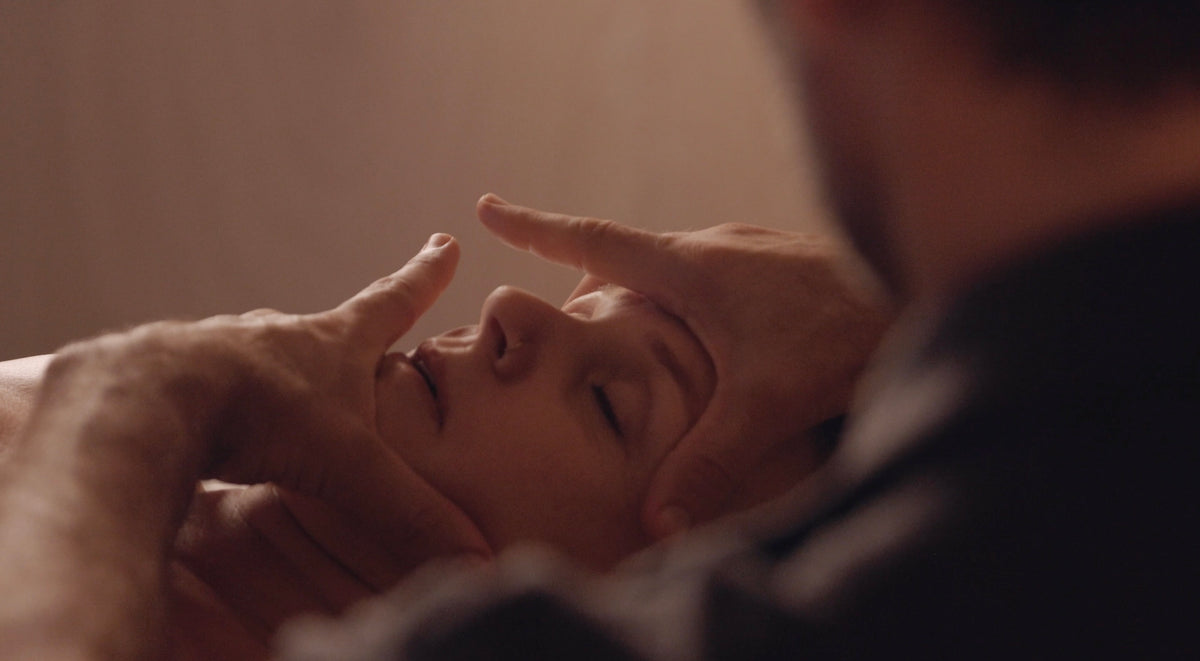 CranioSacral treatment at House of Shemana Brigantine Street Byron Bay