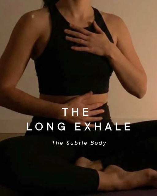 breathwork