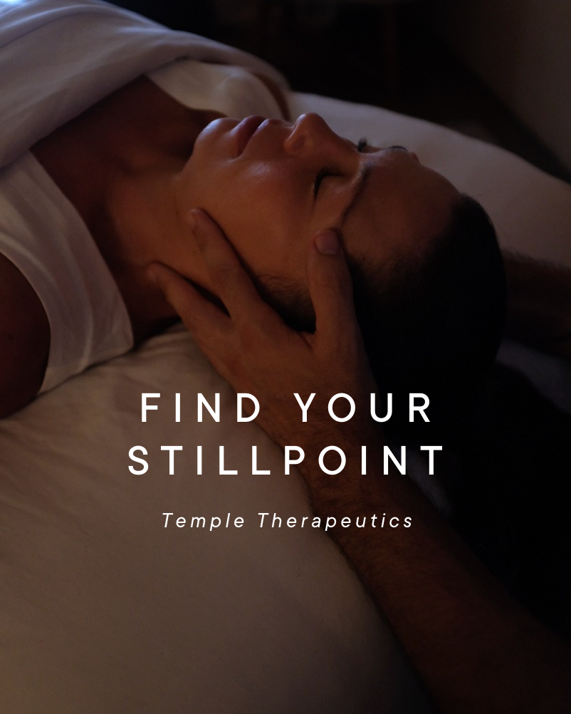 Find your Stillpoint