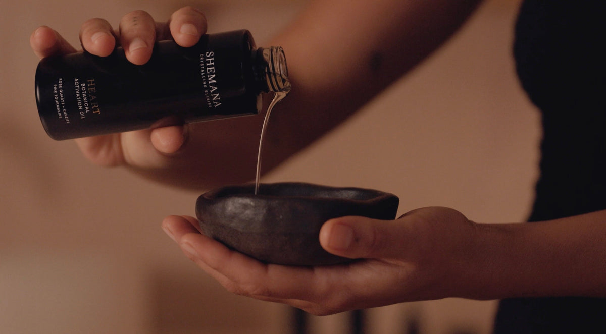 Shemana's Massage & Skincare Spa Byron Bay 