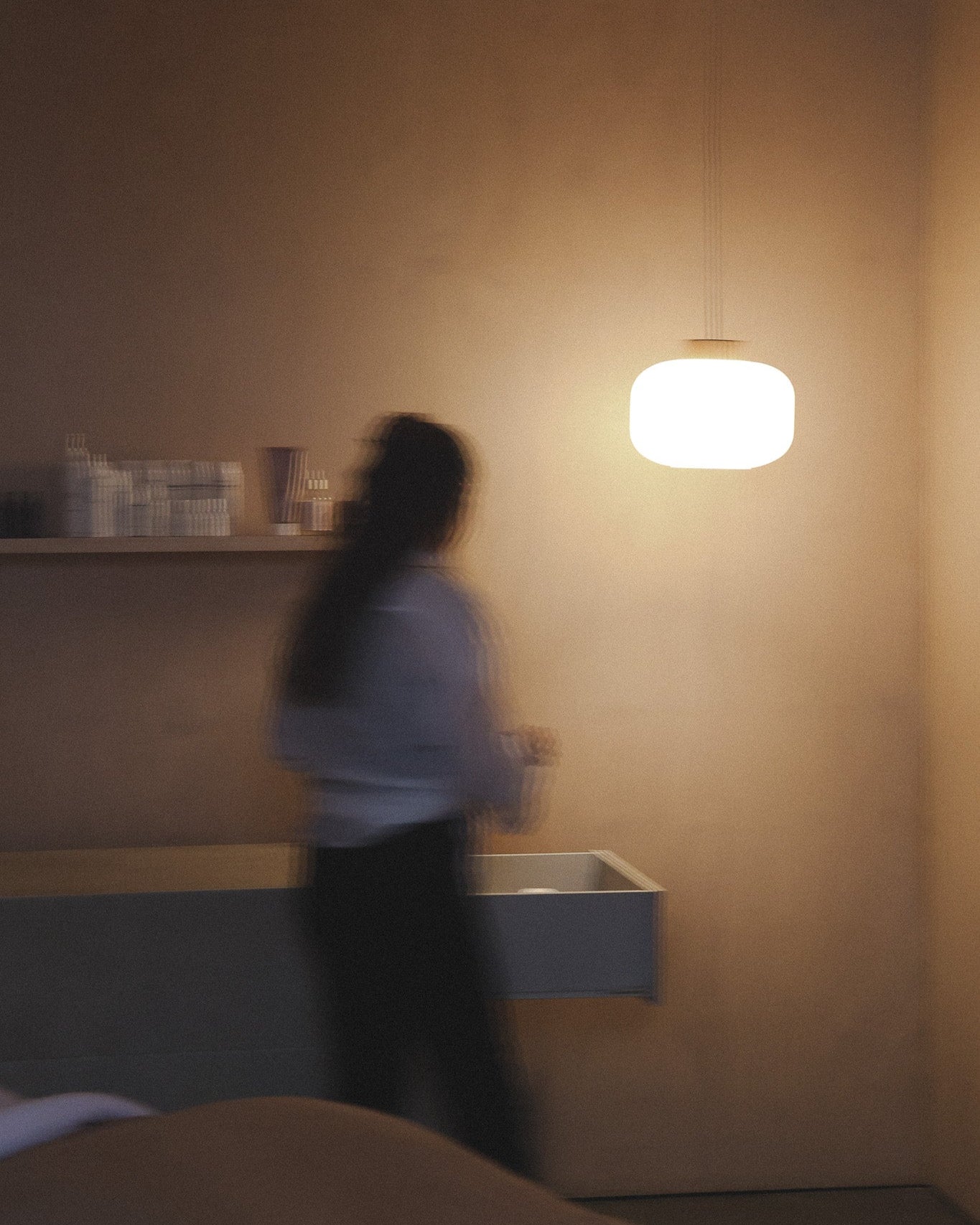 Reset Sensate Meditation Ritual