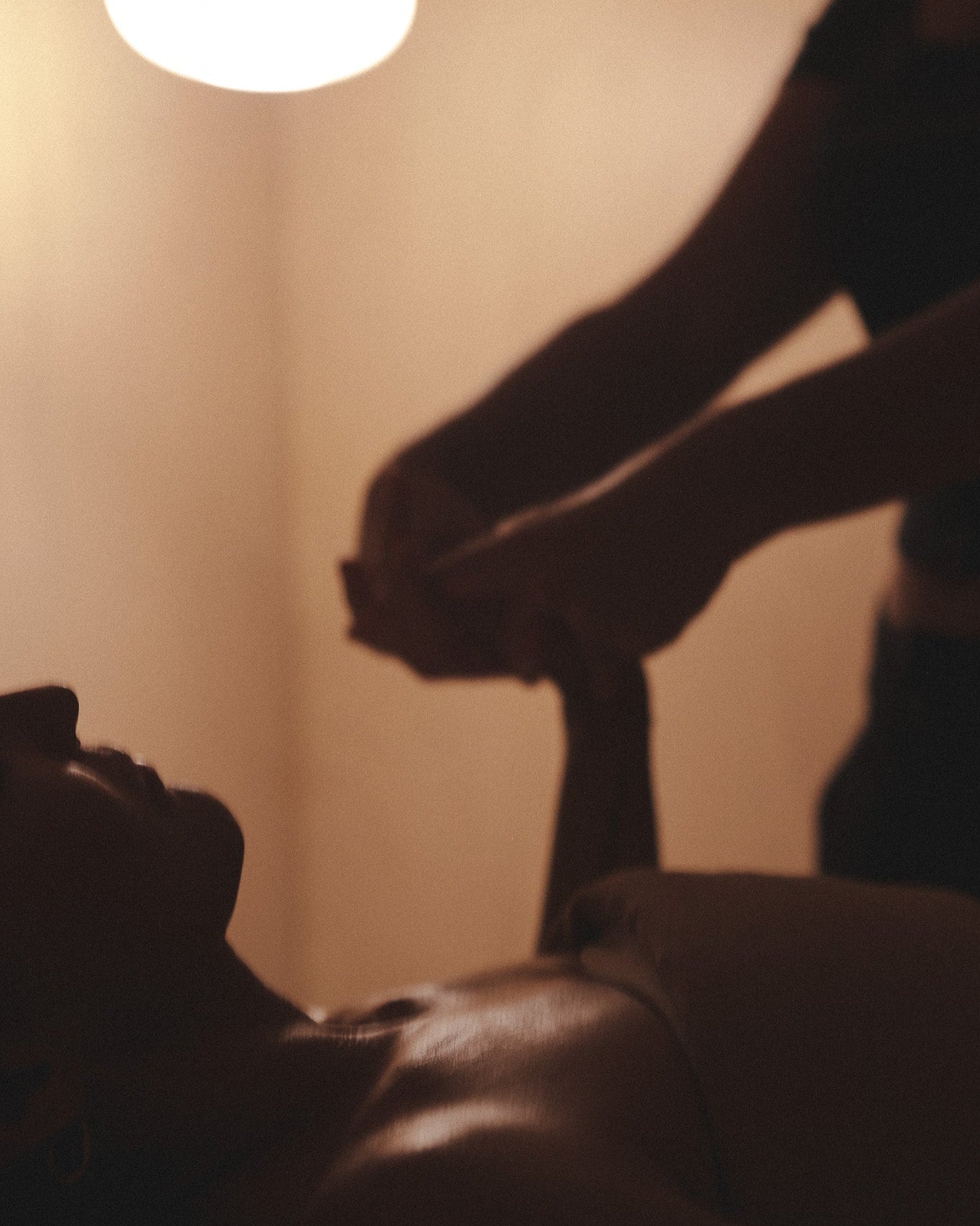 Pin & ReSet Ritual