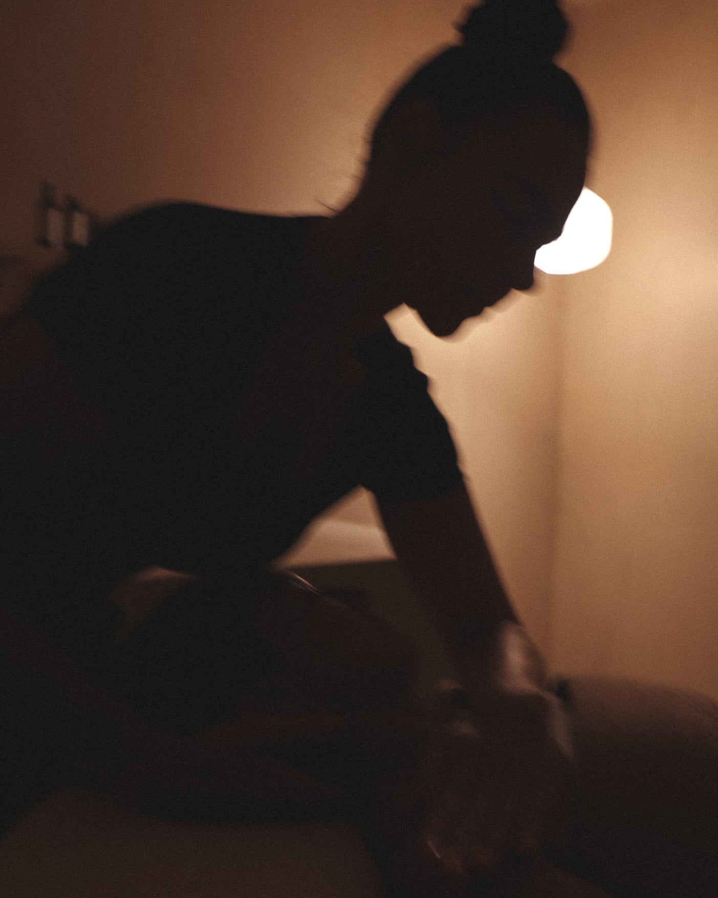 Pregnancy Massage