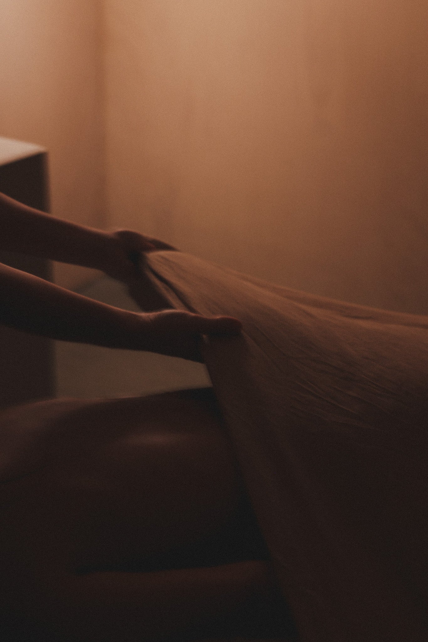 Massage Rituals @ House of Shemana