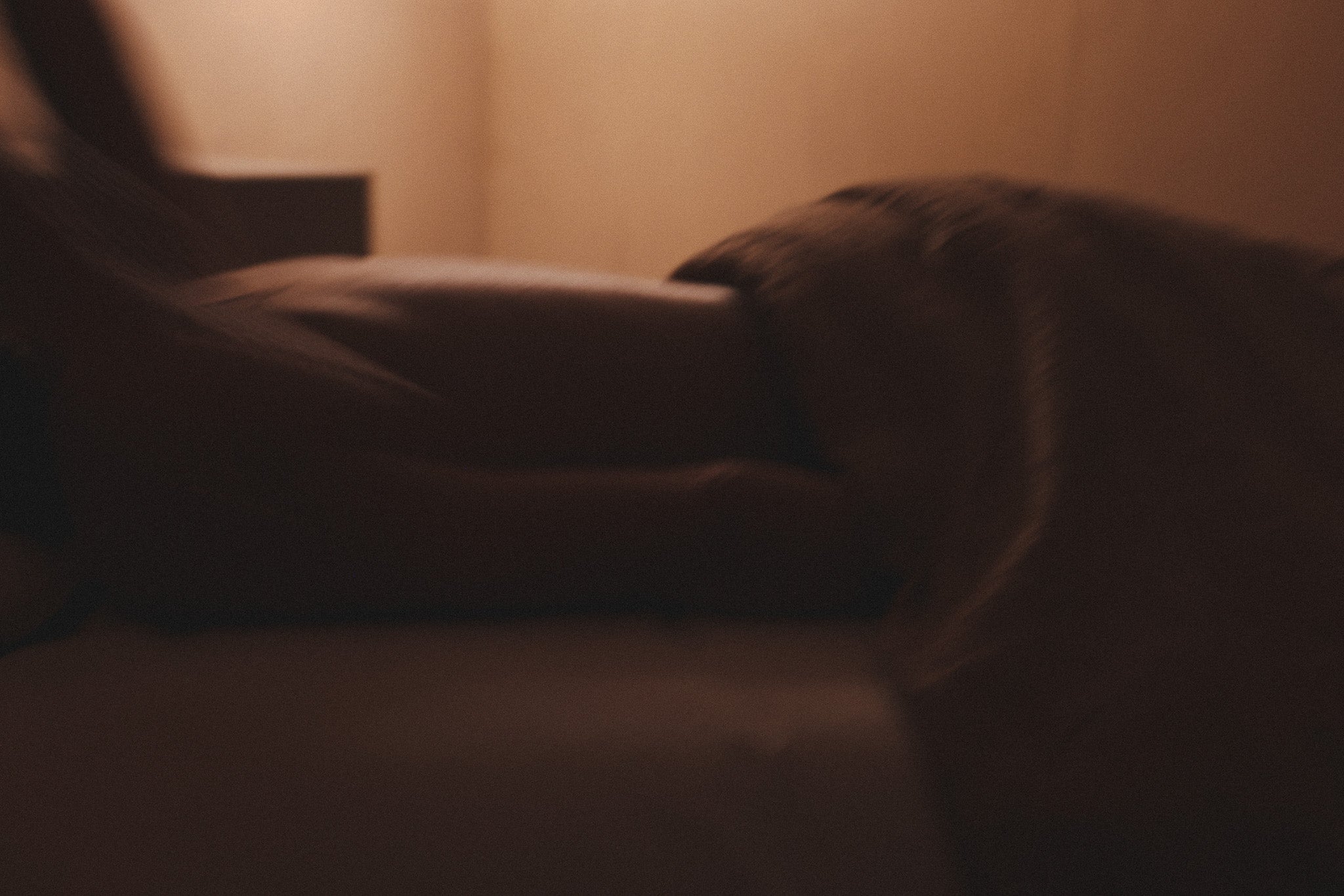 Massage Rituals @ House of Shemana