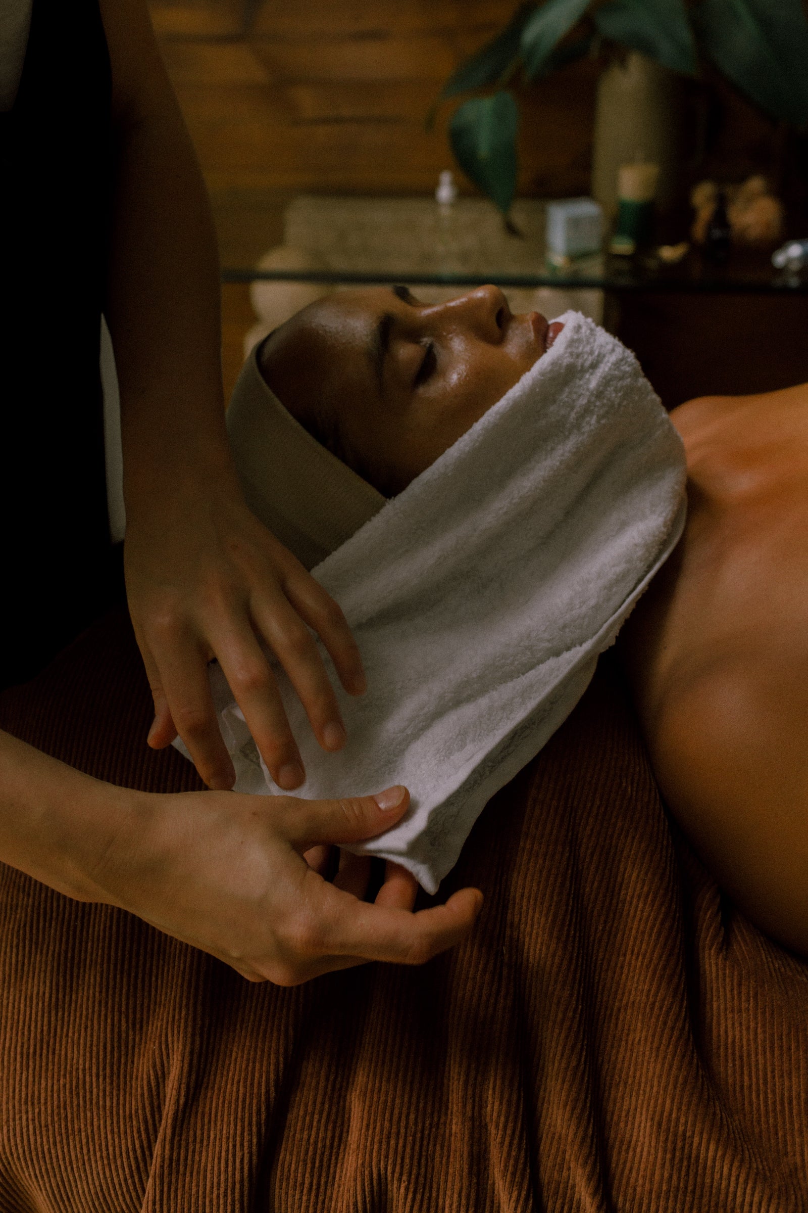 Ritual Facials by Little Company