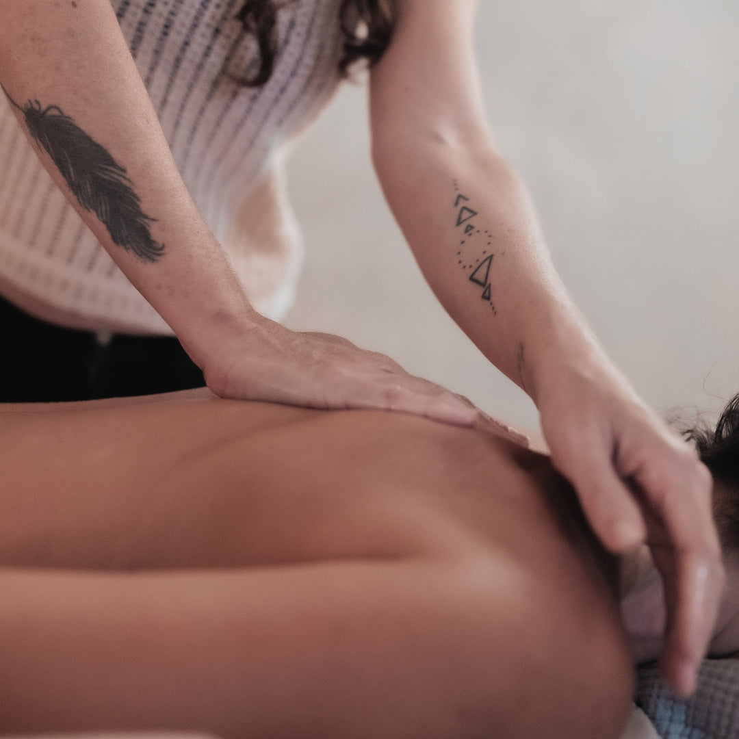 Invoke Spa Package - 2 hour