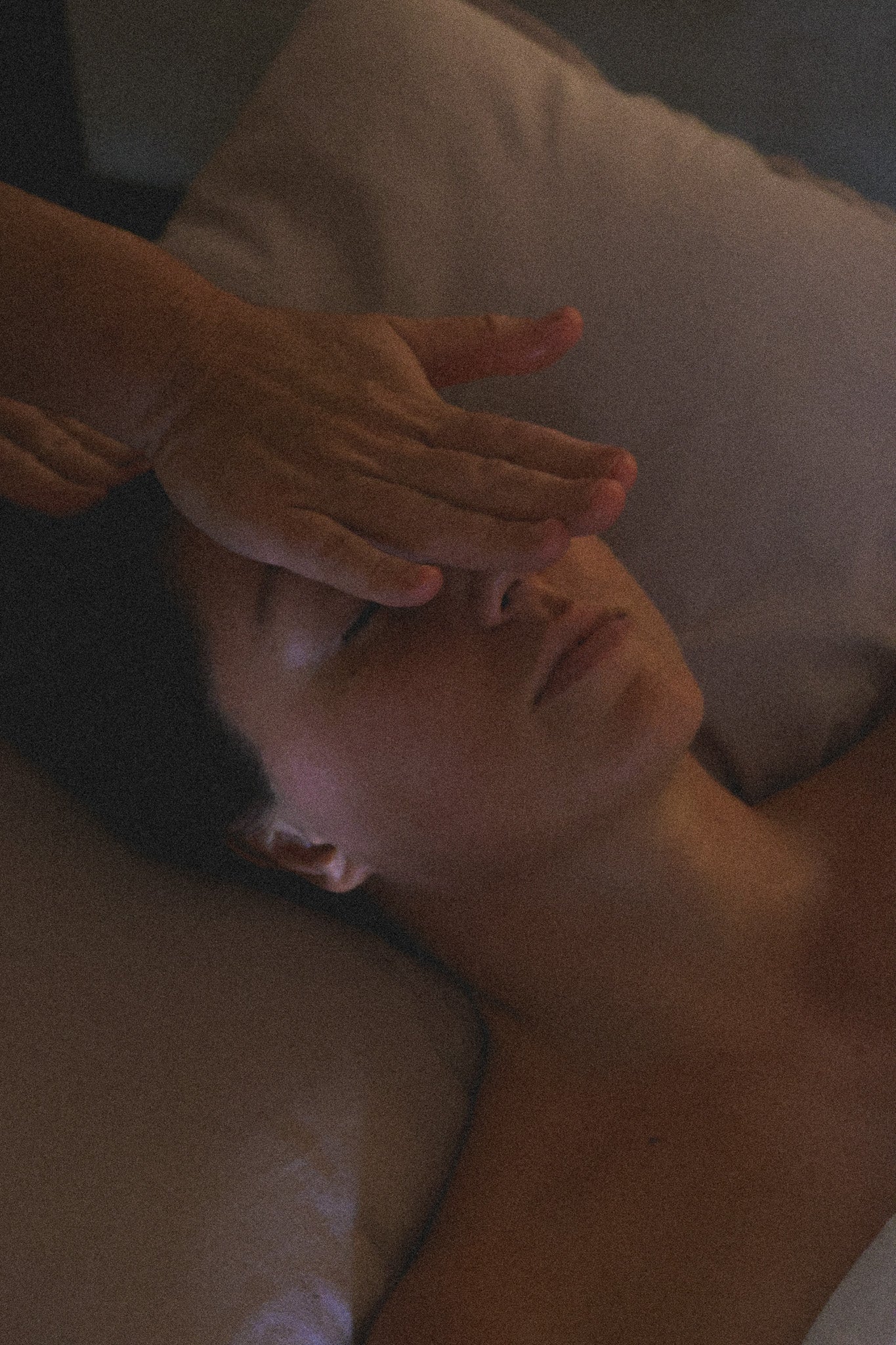 Lumára - Face Ritual