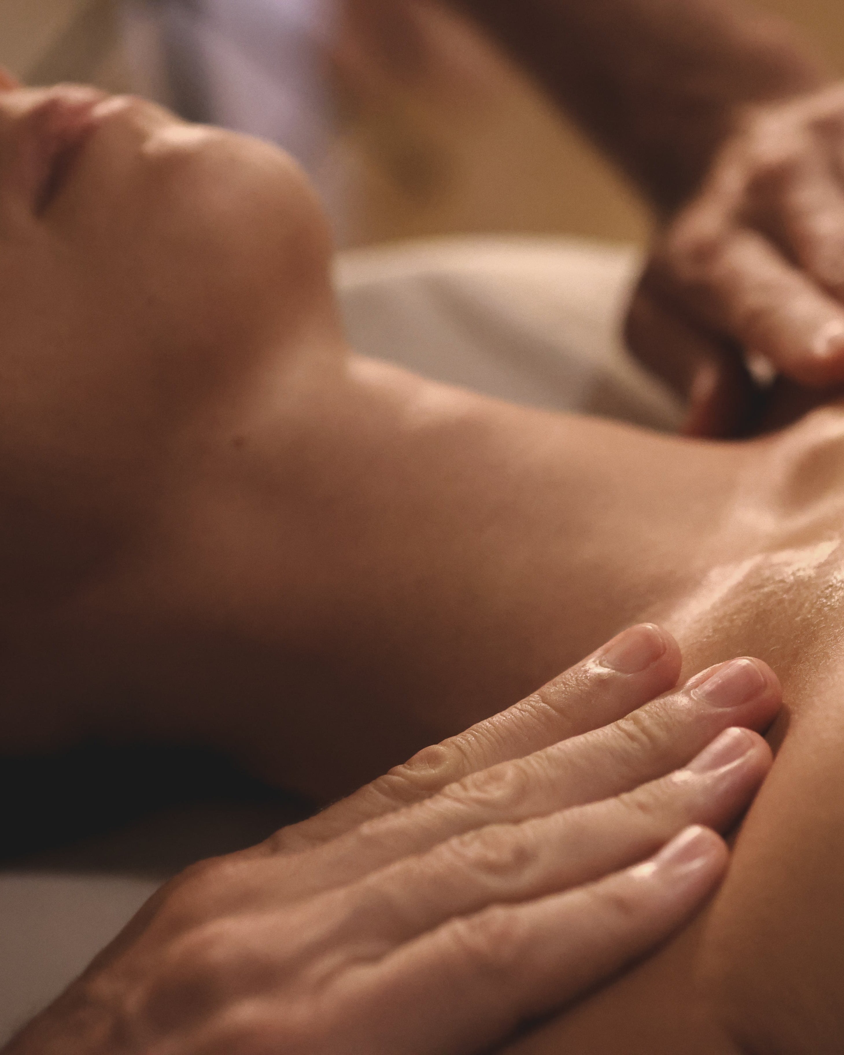 Mandara Fusion - Cranio Massage Ritual