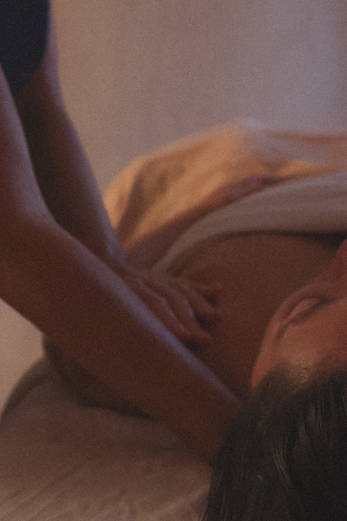 Somatic Hypnotherapy