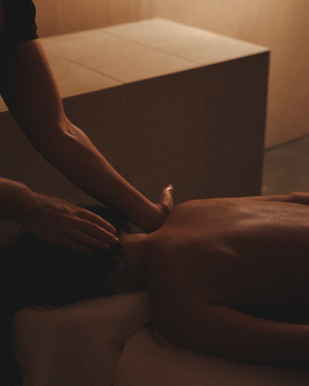 Massage Rituals @ House of Shemana