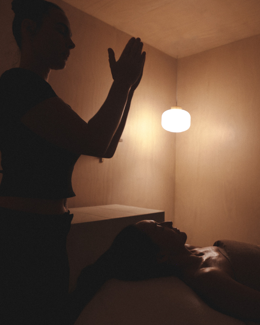 Massage Rituals @ House of Shemana