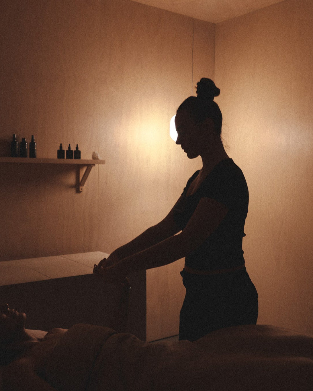 Pregnancy Massage