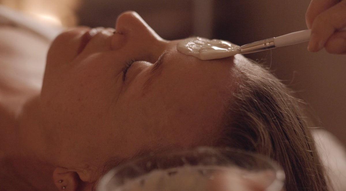 Beauty Cosmetic Acupuncture