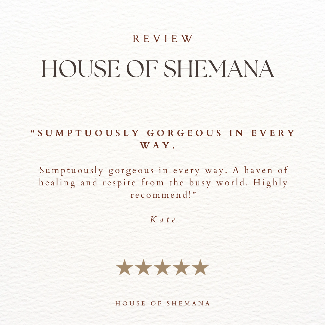 HOUSE OF SHEMANA GIFT CARD