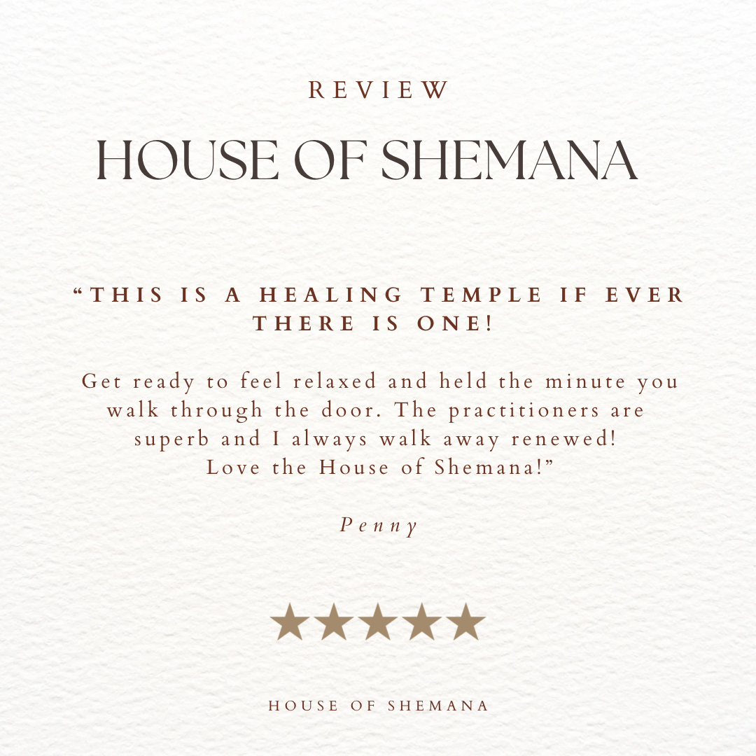 HOUSE OF SHEMANA GIFT CARD